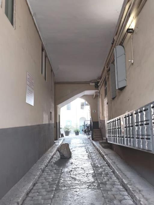 Apartamento Le Loft De Vos Reves Le Panier, Vieux Port, 4 Per 90M2 Clim Marsella Exterior foto