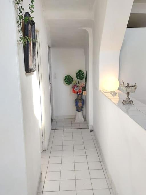 Apartamento Le Loft De Vos Reves Le Panier, Vieux Port, 4 Per 90M2 Clim Marsella Exterior foto