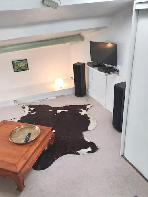 Apartamento Le Loft De Vos Reves Le Panier, Vieux Port, 4 Per 90M2 Clim Marsella Exterior foto