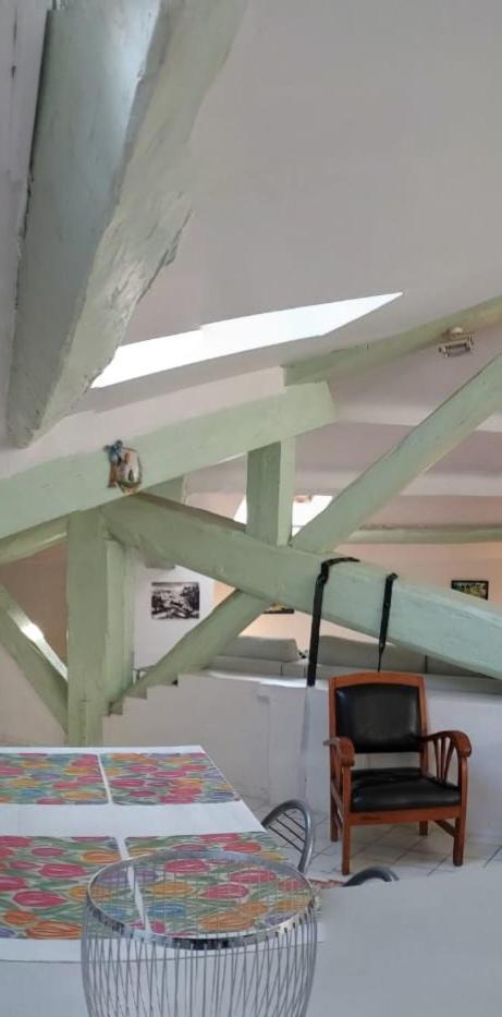 Apartamento Le Loft De Vos Reves Le Panier, Vieux Port, 4 Per 90M2 Clim Marsella Exterior foto